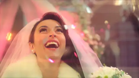 La boda de ensueño entre Naci y Safiye: así es como Gülben se la imagina La boda de ensueño entre Naci y Safiye: así es como Gülben se la imagina