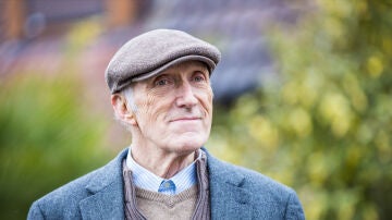 Rufus es Henri en 'ACI: Alta Capacidad Intelectual'