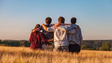 Un 20% de los adolescentes considera que "la violencia de génetro no existe", según Save The Children Un 20% de los adolescentes considera que "la violencia de génetro no existe", según Save The Children