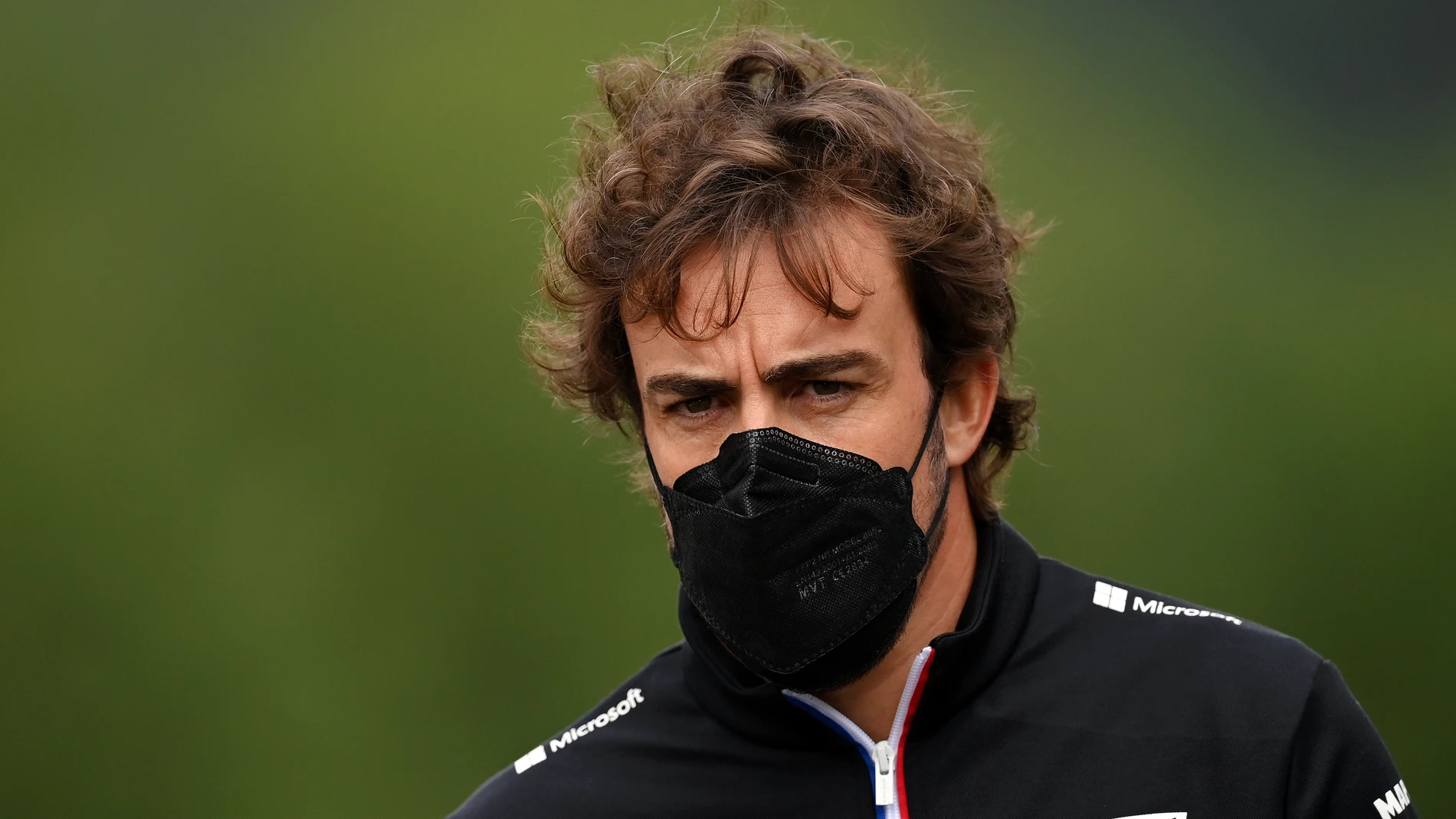 Alpine retrasa &#39;el plan&#39; de Fernando Alonso: &quot;El objetivo es entrar en el podio en 2024&quot;