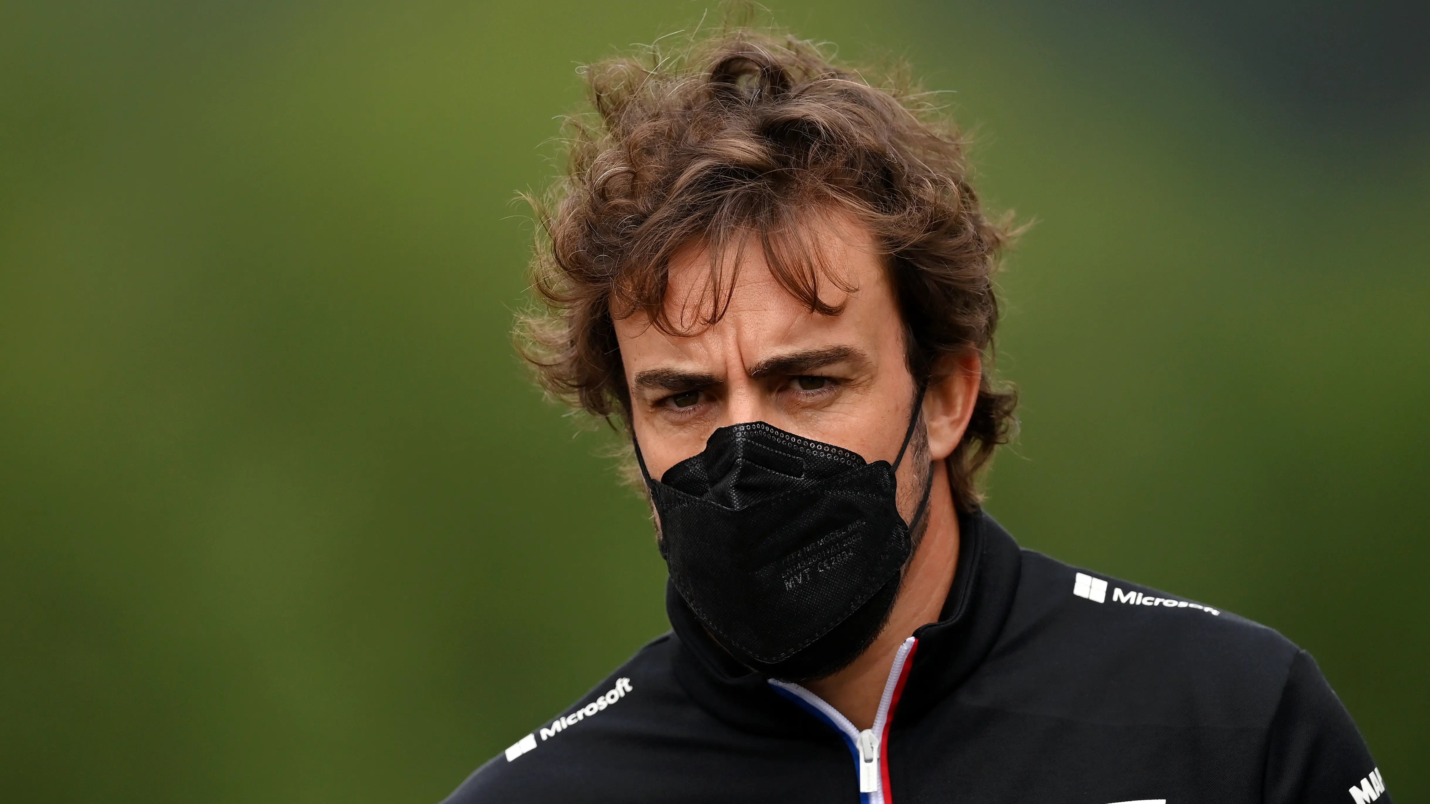 Alpine retrasa 'el plan' de Fernando Alonso: "El objetivo es entrar en el podio en 2024"