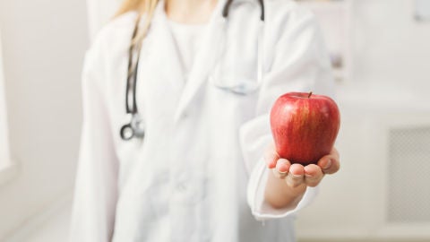 Nutricionista