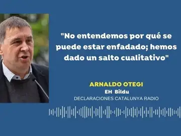 Otegi Otegi