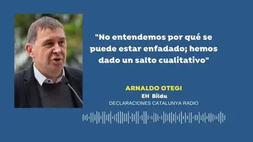 Otegi Otegi
