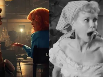 'Being the Ricardos' 'Being the Ricardos'