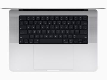 Apple presenta sus nuevos ordenadores MacBook Pro