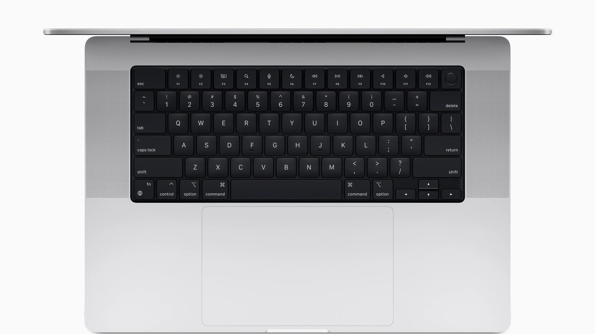 Apple presenta sus nuevos ordenadores MacBook Pro