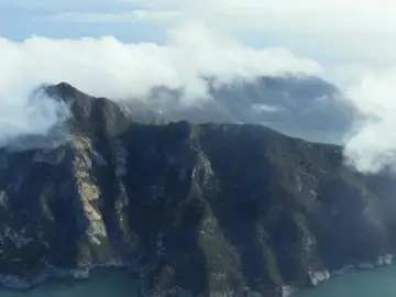 La isla de 'El Juego del Calamar' sí existe y esta es su ubicación La isla de 'El Juego del Calamar' sí existe y esta es su ubicación