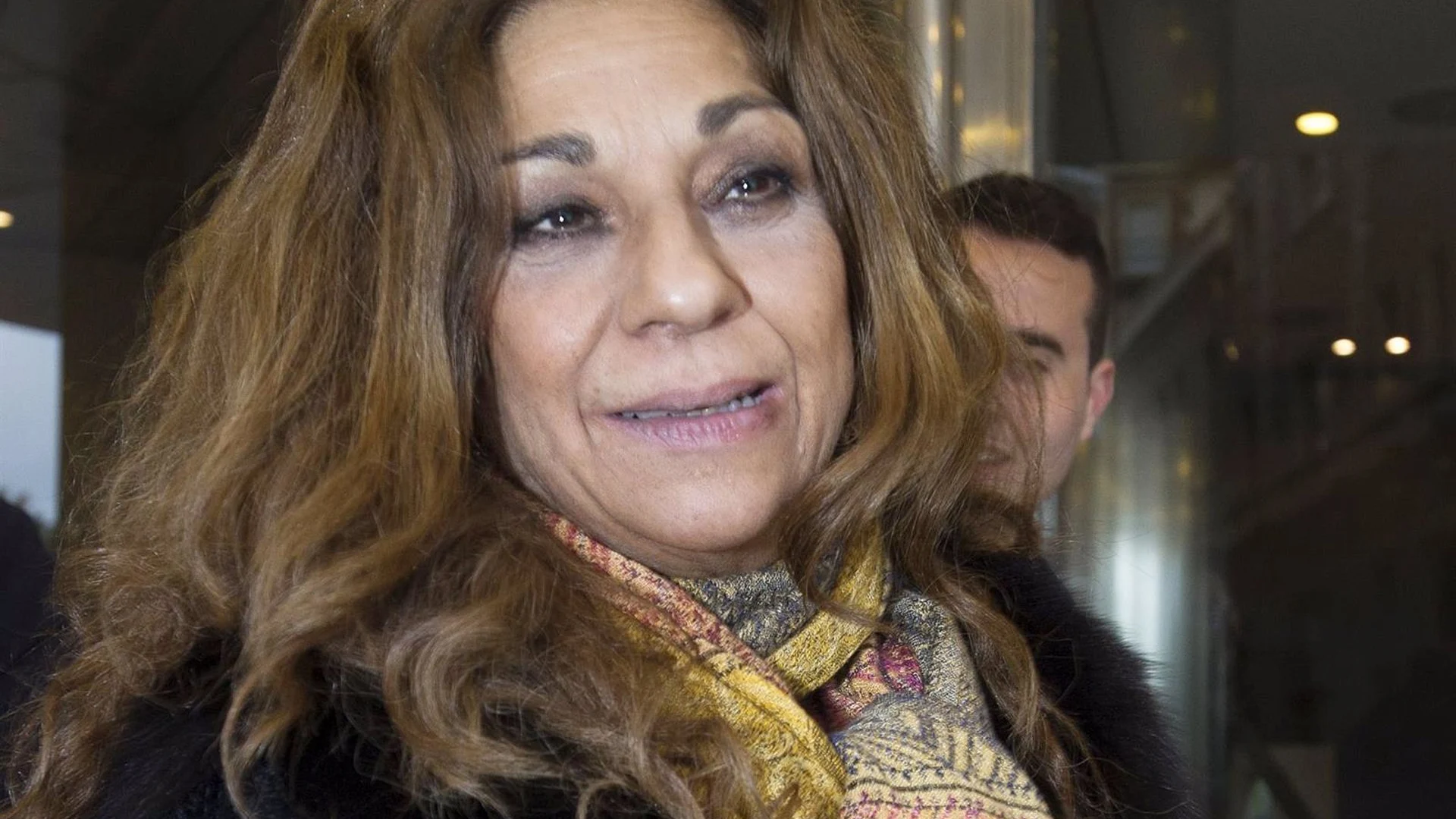 Lolita Flores Lolita Flores