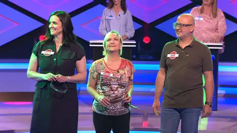 Juanra Bonet rompe su mítica frase: “Uno de vosotros NO queda eliminado” Juanra Bonet rompe su mítica frase: “Uno de vosotros NO queda eliminado”