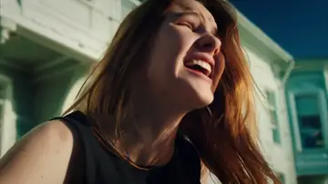 Sin frenos y cuesta abajo: la vida de Hazal vuelve a estar en peligro Sin frenos y cuesta abajo: la vida de Hazal vuelve a estar en peligro