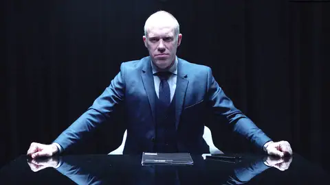 Peñafiel, ambiguo al defender a Paco Miranda: "Lo único que me ha dado son problemas" Peñafiel, ambiguo al defender a Paco Miranda: "Lo único que me ha dado son problemas"