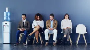 El 60% de los jóvenes no cree que la Universidad les prepare para encontrar trabajo El 60% de los jóvenes no cree que la Universidad les prepare para encontrar trabajo