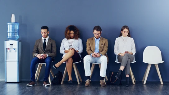 El 60% de los jóvenes no cree que la Universidad les prepare para encontrar trabajo El 60% de los jóvenes no cree que la Universidad les prepare para encontrar trabajo