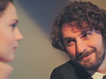 Avance de ‘Inocentes’: Han, dispuesto a anunciar a todos su matrimonio con Inci Avance de ‘Inocentes’: Han, dispuesto a anunciar a todos su matrimonio con Inci