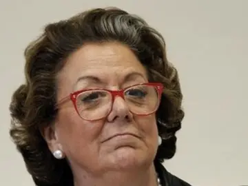 El juez procesa a los concejales y asesores de la etapa de Rita Barberá por corrupción El juez procesa a los concejales y asesores de la etapa de Rita Barberá por corrupción