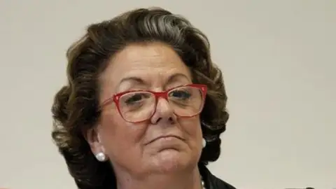 El juez procesa a los concejales y asesores de la etapa de Rita Barberá por corrupción El juez procesa a los concejales y asesores de la etapa de Rita Barberá por corrupción