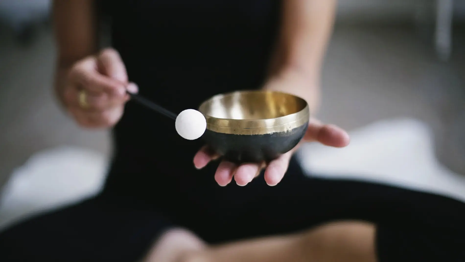 Meditación