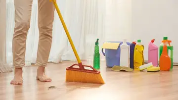 Lidl lanza un nuevo producto estrella para limpiar el suelo