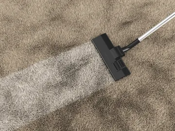 Limpiar la alfombra Limpiar la alfombra