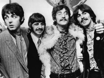 Efemérides de hoy 26 de octubre de 2021: The Beatles