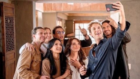 Temporada 2 de 'Pasión de Gavilanes'