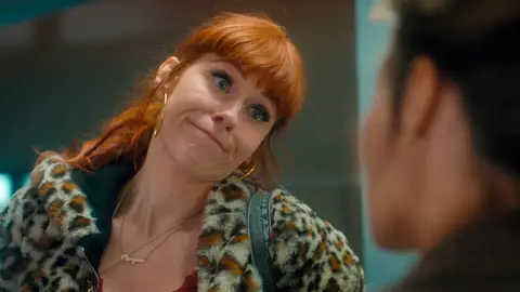 Morgane demuestra sus habilidades y confiesa cuál es su coeficiente intelectual: “Mi cerebro va solo y yo corro detrás” Morgane demuestra sus habilidades y confiesa cuál es su coeficiente intelectual: “Mi cerebro va solo y yo corro detrás”