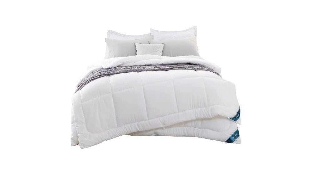 Las mejores colchas de invierno y edredones nórdicos del 2021