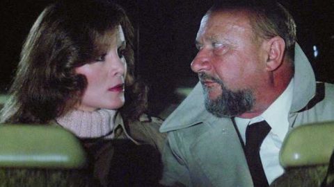 Nancy Stephens en 'Halloween'