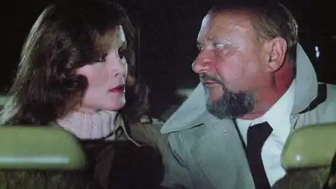 Nancy Stephens en 'Halloween' Nancy Stephens en 'Halloween'