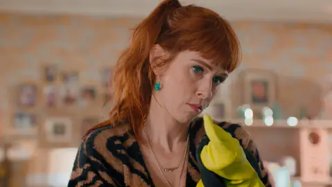 Morgane se salta todos los procedimientos: así es su rebelde política de actuación Mejores momentos capítulo 2