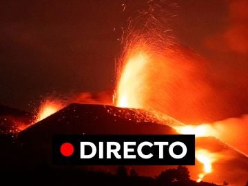 Volcán La Palma: Récord sísmico en La Palma y El volcán sigue expulsando gran cantidad de lava y la colada norte está muy cerca del mar, última hora en directo