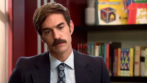 Raúl, cara a cara con realidad: ¿asumirá que Fran debe ser el sucesor de Germán en Garlo? Raúl, cara a cara con realidad: ¿asumirá que Fran debe ser el sucesor de Germán en Garlo?