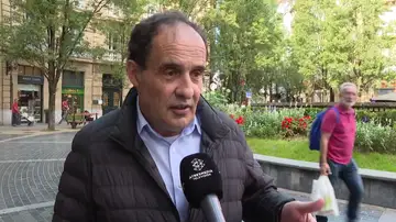 José María Múgica José María Múgica