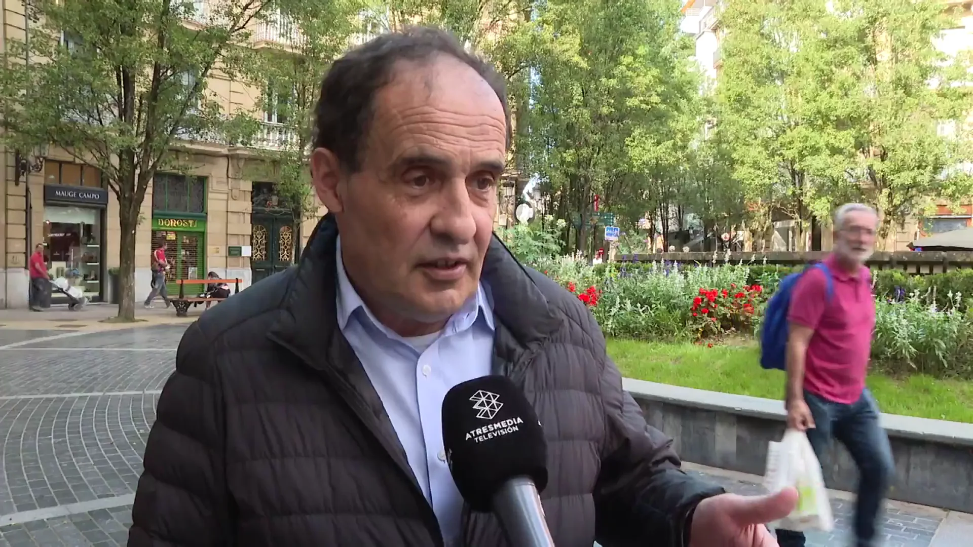 José María Múgica José María Múgica
