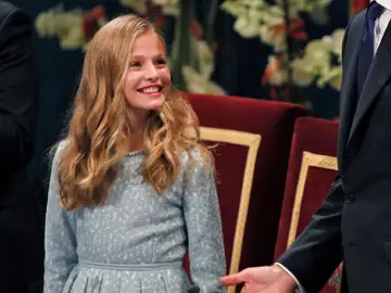 Cuánto dinero recibe un ganador del Premio Princesa de Asturias Cuánto dinero recibe un ganador del Premio Princesa de Asturias