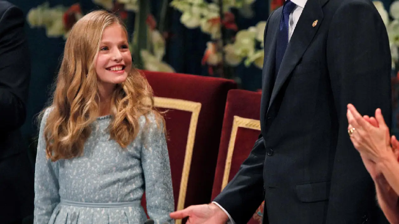 Cu&aacute;nto dinero recibe un ganador del Premio Princesa de Asturias