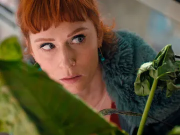 Morgane recrea su hipótesis del caso ¡a la perfección!: así ha atado cabos ante el asombro de Adam Morgane recrea su hipótesis del caso ¡a la perfección!: así ha atado cabos ante el asombro de Adam