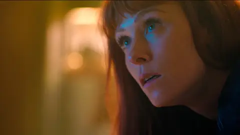 Morgane se enfrenta a la investigación más difícil y dolorosa de su vida Mejores momentos capítulo 2