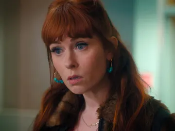 La gran preocupación de Morgane: ¿Qué pasó con Romain? La gran preocupación de Morgane: ¿Qué pasó con Romain?