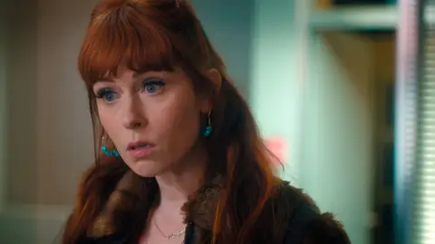 La gran preocupación de Morgane: ¿Qué pasó con Romain? Mejores momentos capítulo 2