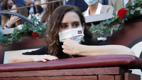 Isabel Díaz Ayuso Isabel Díaz Ayuso