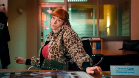 Morgane deja impactados a Adam y a Céline con su acertada hipótesis: “Cuando veo un enigma necesito resolverlo” Morgane deja impactados a Adam y a Céline con su acertada hipótesis: “Cuando veo un enigma necesito resolverlo”