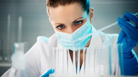 La primera ola de la covid 19 exacerbo la brecha de genero en ciencia La primera ola de la covid 19 exacerbo la brecha de genero en ciencia