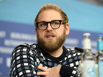 Jonah Hill Jonah Hill