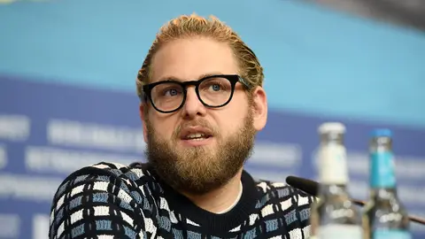 Jonah Hill Jonah Hill