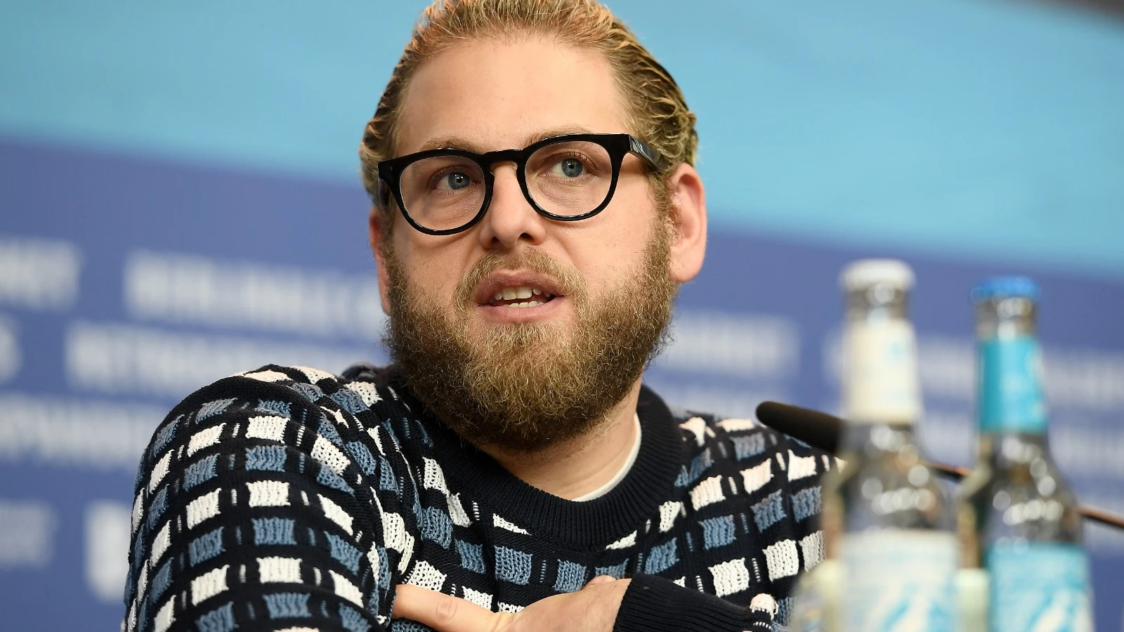 Jonah Hill