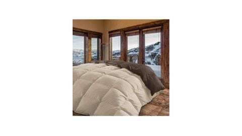 Energy Colors Textil, el edredón nórdico de 350 gramos