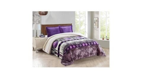 Forentex, el edredón nórdico de 600 gramos