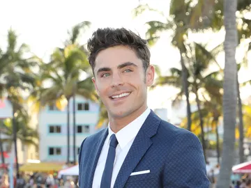 Zac Efron Zac Efron